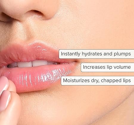 Eveline Cosmetics - Lip Serum