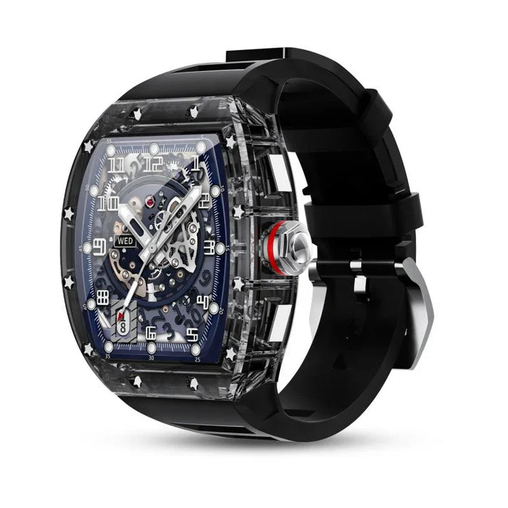 Lenyes Mars Miller Smart Watch