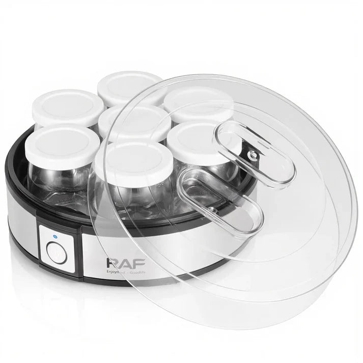 RAF Automatic Yogurt Maker