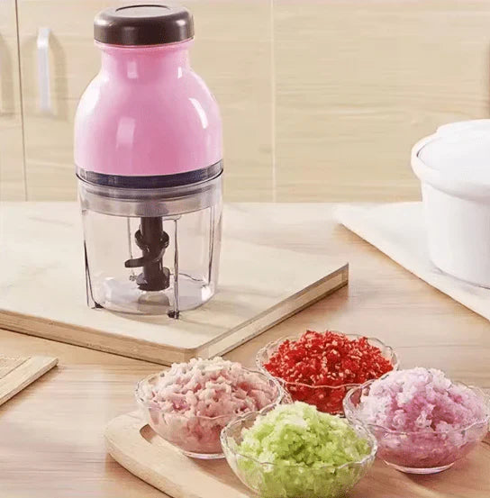 Sanook Smart Baby Food Maker