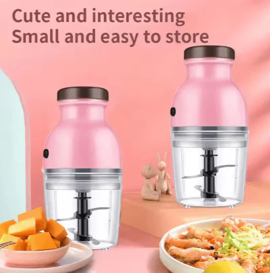 Sanook Smart Baby Food Maker