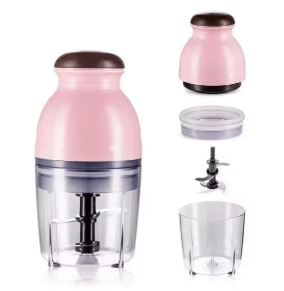 Sanook Smart Baby Food Maker