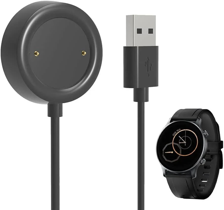 Wireless Smart Watch Charging Cable