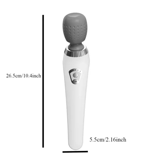 Wireless Smart Massage Device