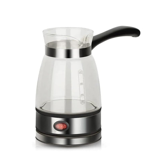 ZK Electric Kettle Auto Shut-Off Hot Water Boiler for Tea